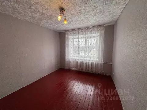 Комната Нижегородская область, Дзержинск ул. Чапаева, 72 (13.9 м)