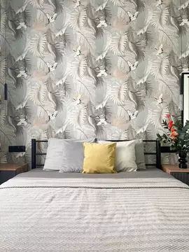 1-к кв. Москва Старокоптевский пер., 4 (40.9 м)