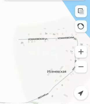 Участок в Тюменская область, Тобольский муниципальный округ, Лотос ...