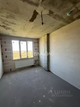 Студия Ленинградская область, Мурино Всеволожский район, ул. Шоссе в ...