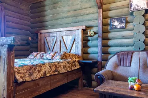 Комната Нижегородская область, Нижний Новгород Артельная ул., 21А