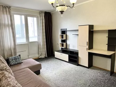 2-к кв. Москва Шелепихинское ш., 13С4 (60.0 м)