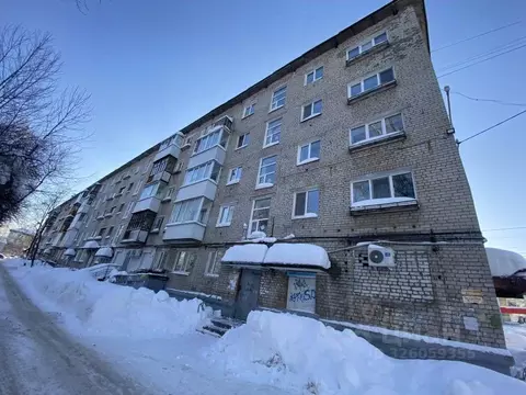 3-к кв. Пермский край, Березники Юбилейная ул., 87 (54.2 м)