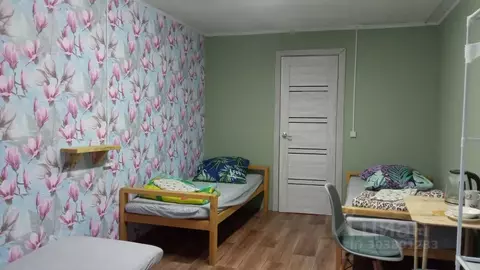 Комната Челябинская область, Кизильский муниципальный округ, ...