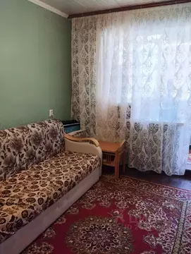 1-к кв. Самарская область, Тольятти ул. 70 лет Октября, 11 (25.5 м)