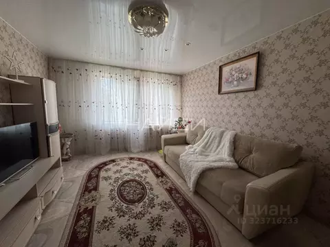 2-к кв. Рязанская область, Новомичуринск Пронский район, просп. ...