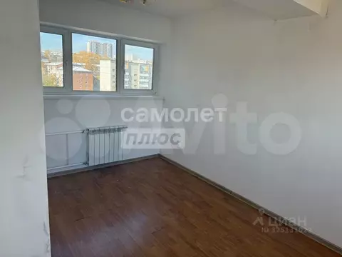 3-к кв. Иркутская область, Иркутск ул. Багратиона, 52/3 (74.7 м)