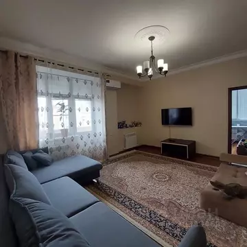 3-к кв. Дагестан, Каспийск просп. М. Омарова, 1Б (80.0 м)