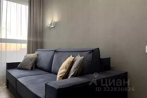 1-к кв. Челябинская область, Челябинск ул. Елькина, 91 (47.0 м)