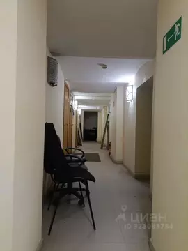 Помещение свободного назначения в Москва ул. Стромынка, 21К2 (204 м)