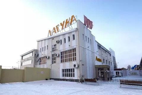 Комната Тюменская область, Тюмень Молодежная ул., 80с9 (10.0 м)