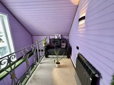 Дом в Московская область, Клин ул. Мичурина, 53 (120 м)