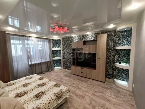 3-к кв. Тюменская область, Тюмень Садовая ул., 117 (60.0 м)