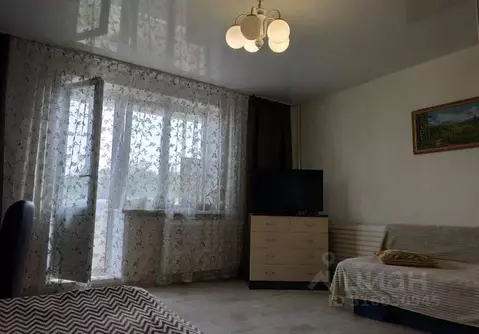 1-к кв. Иркутская область, Усть-Илимск ул. Мечтателей, 30 (38.3 м)