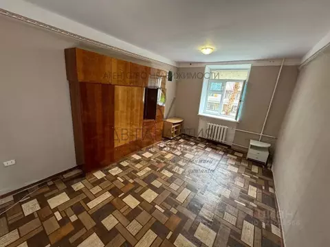 Комната Хабаровский край, Комсомольск-на-Амуре просп. Копылова, 43 ...