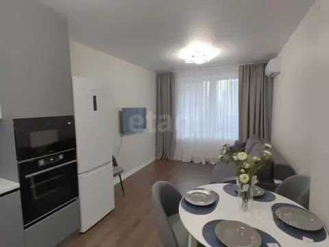 3-к кв. Москва, Москва, Московский г. ул. Лаптева, 7 (58.0 м)