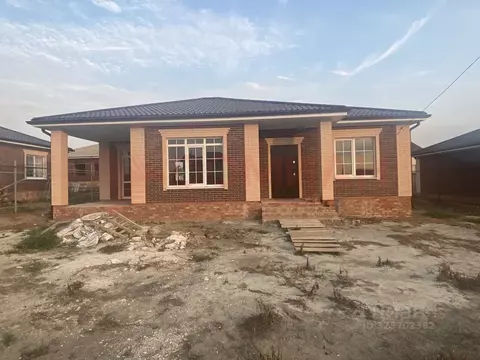 Дом в Ростовская область, Аксайский район, Большой Лог хут. Советская ...