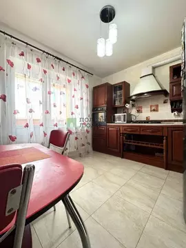 1-к кв. Орловская область, Орел Раздольная ул., 37Б (44.6 м)