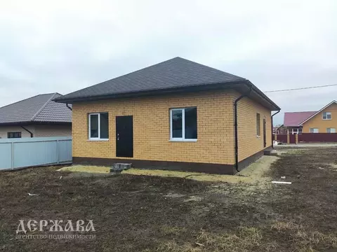 Коттедж в Белгородская область, Старый Оскол ул. Александровская, 10 ...