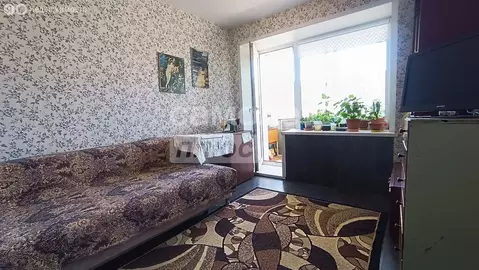 1-комнатная квартира: Краснокамск, улица Максима Горького, 2 (35 м)