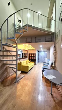 1-к кв. Москва Подъемная ул., 14С25 (50.0 м)