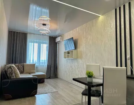 1-к кв. Амурская область, Благовещенск ул. Лазо, 22 (38.0 м)