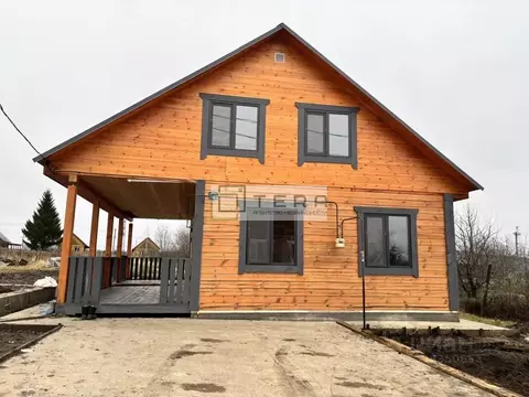 Дом в Башкортостан, Иглинский сельсовет, с. Иглино, Луговой СНТ 74 ...