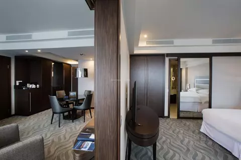 Комната Башкортостан, Уфа ул. Цюрупы, 7 (63.0 м)