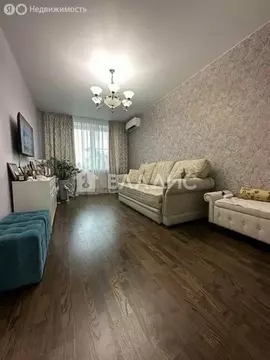 1-комнатная квартира: посёлок городского типа Лесной Городок, Фасадная ...