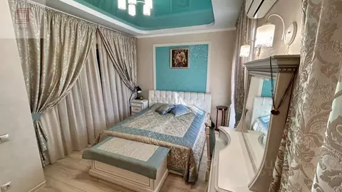 3-к кв. Алтайский край, Барнаул Комсомольский просп., 80Е (99.3 м)