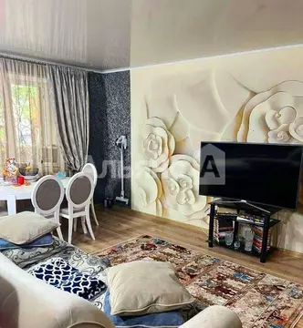 4-к кв. Ростовская область, Шахты Советская ул., 231 (120.7 м)