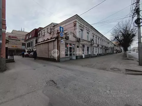 Помещение свободного назначения в Рязанская область, Рязань Соборная ...