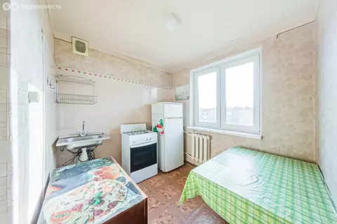 2-комнатная квартира: Екатеринбург, улица Шаумяна, 105к1 (45.2 м)