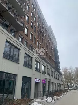 2-к кв. Новосибирская область, Новосибирский район, Краснообск рп, 3-й ...