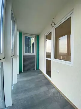 1-к кв. Краснодарский край, Новороссийск Цемдолина тер., ул. Ф.Я. ...