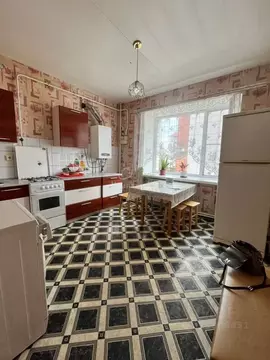 1-к кв. Краснодарский край, Ейск Краснодарская ул., 177/2 (44.8 м)