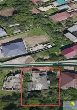 Участок в Ставропольский край, Кисловодск ул. Матросова (8.2 сот.)