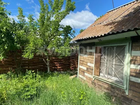 Дом в Хакасия, Абакан Садовая ул. (36 м)