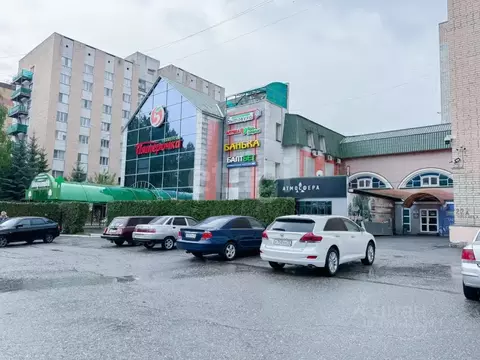 Помещение свободного назначения в Мордовия, Саранск ул. Ульянова, ...