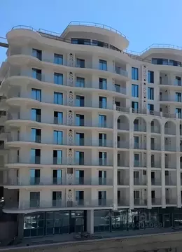 Свободной планировки кв. Краснодарский край, Сочи ул. Володарского, ...