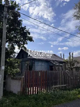 Дом в Ленинградская область, Гатчина Южная ул., 13 (77 м)