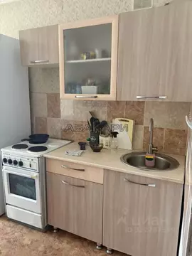 Студия Красноярский край, Красноярск Северный мкр, пер. Светлогорский, ...