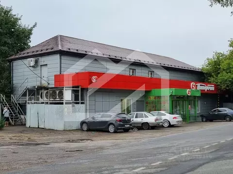 Помещение свободного назначения в Московская область, Богородский ...