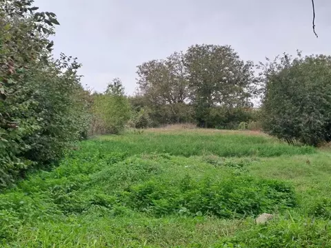 Участок в Краснодарский край, Анапа муниципальный округ, Гостагаевская ...