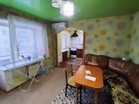 3-к кв. Самарская область, Самара ул. Скляренко, 5 (64.0 м)