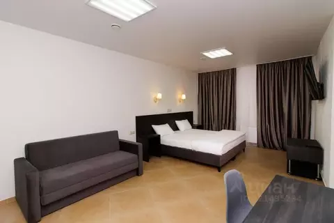 Комната Крым, Керчь пер. Кооперативный, 5Б