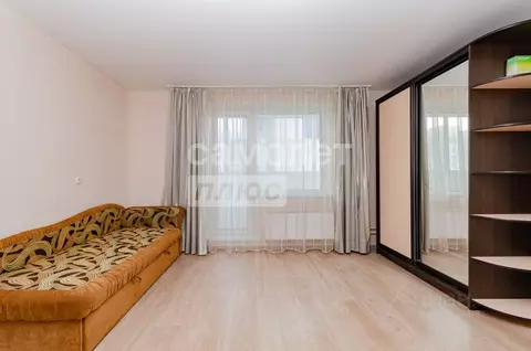 1-к кв. Челябинская область, Челябинск ул. 2-я Эльтонская, 63А (41.8 ...