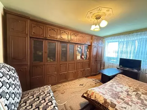 2-к кв. Кабардино-Балкария, Нальчик просп. Кулиева (43.1 м)