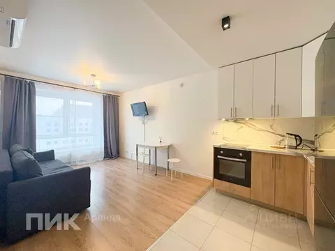 1-к кв. Москва ул. Малое Понизовье, 10 (35.7 м)