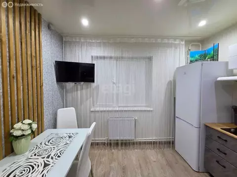 2-комнатная квартира: село Выльгорт, Юбилейная улица, 49 (42.1 м)